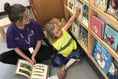 College invites nursery children to 'stay and play'