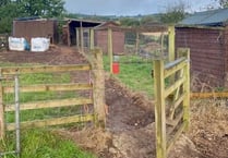 Appeal to help revamp school farm