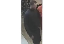 Police request help identifying man following sexual assault in Wellington 