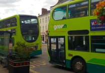Make £2 buses permanent, says MP