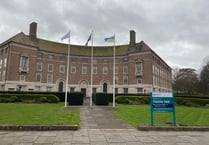 Planning applications near you