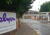 Reunion for Relyon workers