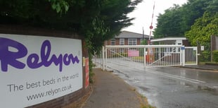 Relyon workers may face nearly two months of short-time hours