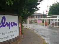 Reunion for Relyon workers