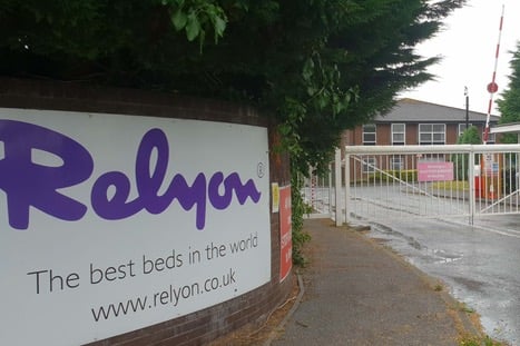 A reunion is being held for former workers at the Wellinton factory