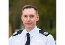 New deputy for Avon and Somerset Police
