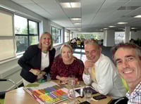 Tourism bosses meet to boost visitor economy