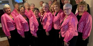 Free entry to local opera concert