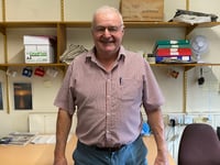 Nearly 100-year-old Wellington business says goodbye