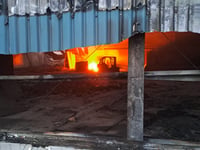 Part of fire-struck recycling centre to be demolished