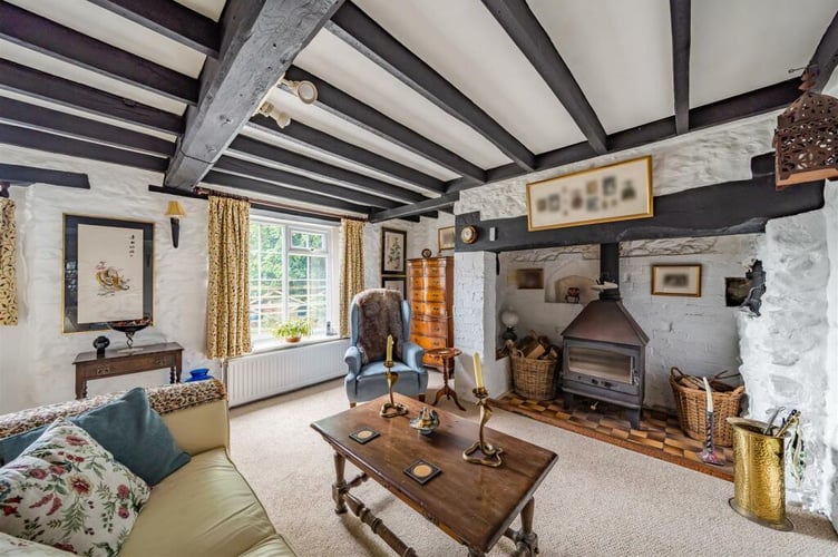 flints cottage