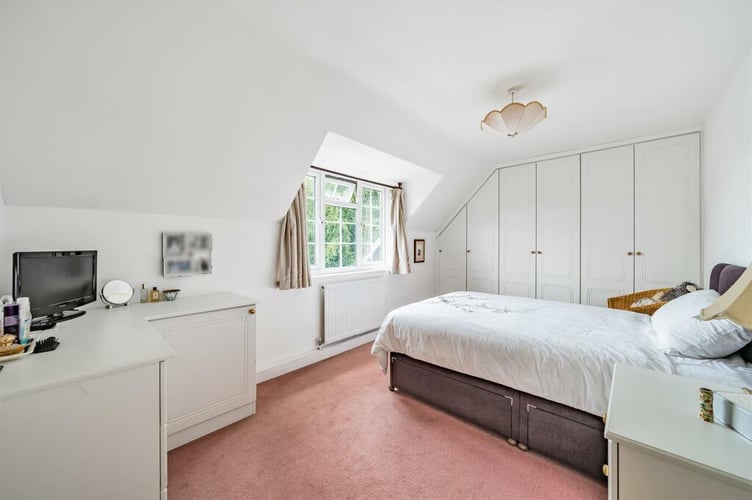 flints cottage