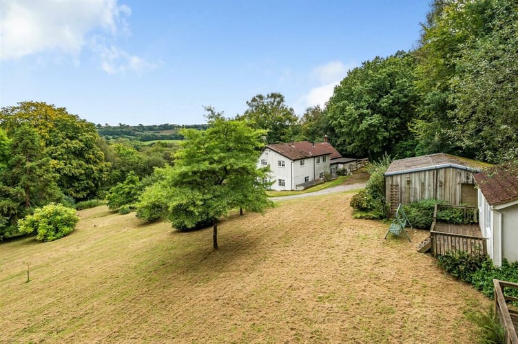 flints cottage