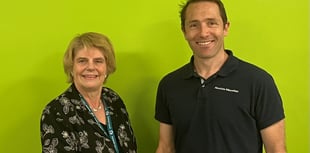 Lift-off for Wellington entrepreneur