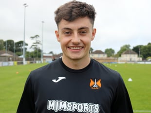 Ireland begins comeback for Wellington