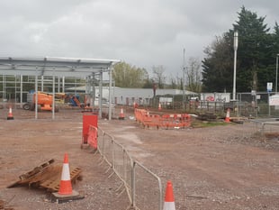 Latest on Wellington KFC drive-thru