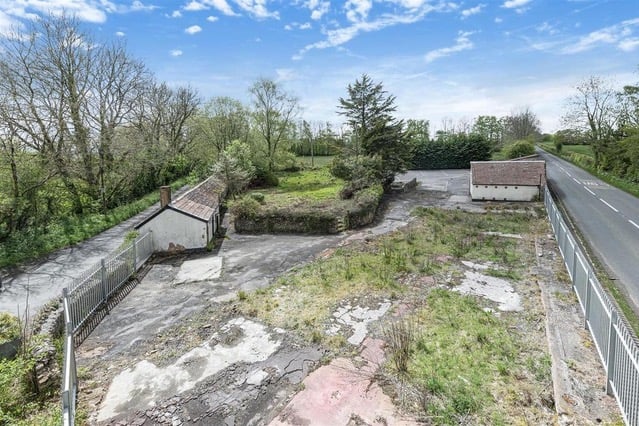 A skittle alley which survived two pub fires could be converted into holiday lets if freshly submitted plans are given the green light