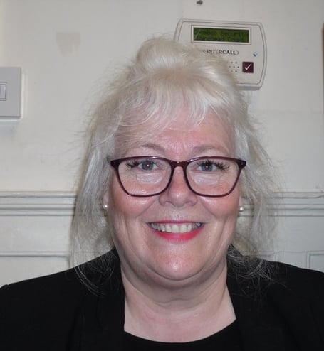 Helen Hill could claim the top spot in the 'Women Achieving Greatness in Social Care Awards’