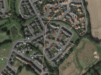 Wellington woman's death 'not suspicious'