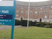 'Cover-up' allegation on water pollution