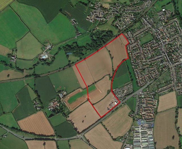 Huge new housing plan revealed