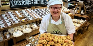 Free 'Taste of Rumwell' weekend event