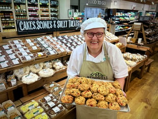 Free 'Taste of Rumwell' weekend event