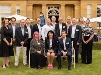 A month left to enter business awards
