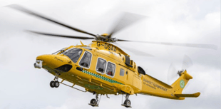 M5 closed as person hit by lorry