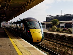 No trains will run for five days between two major Somerset stations