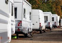 Gypsy and Irish travellers in Somerset West and Taunton more than twice as likely to have poor health