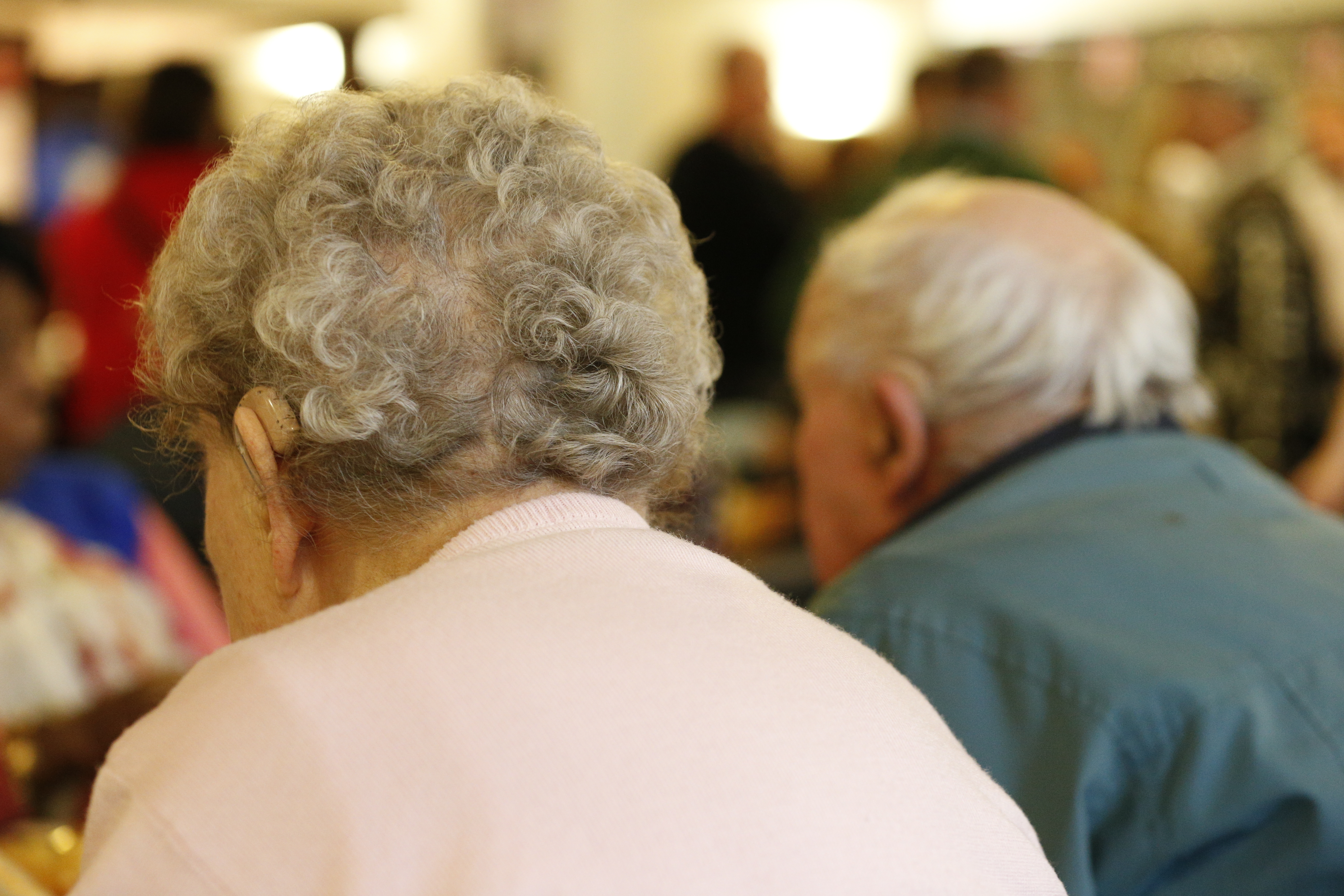 People in Somerset spent tens of millions of pounds on adult social care last year