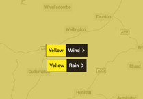 Storm Ciaran to batter Wellington as warning issued