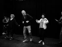 'Musical extravaganza' at Wellington Arts Centre
