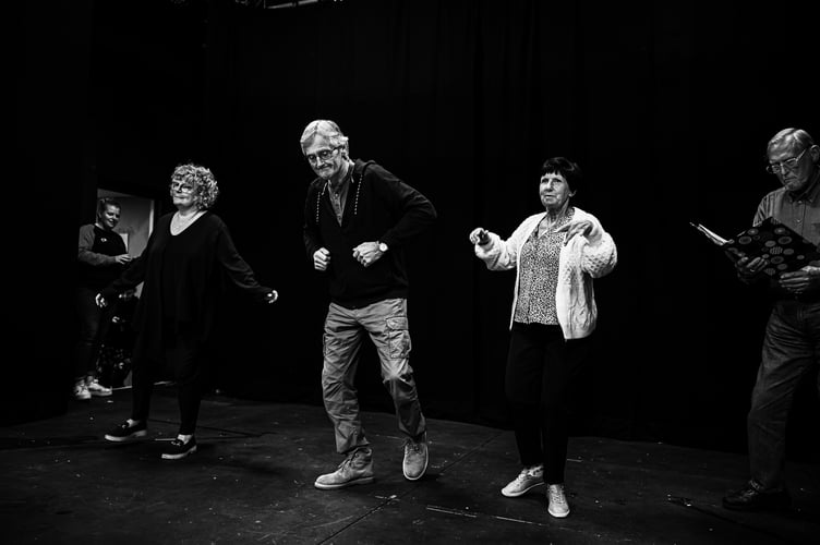 Wellington Orchestral Society are set to host their Autumn production