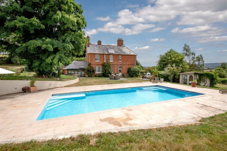 old vicarage 