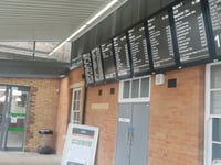 MP welcomes rail station ticket offices U-turn