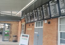 MP welcomes rail station ticket offices U-turn