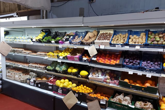 5p sprouts are great, but spare a thought for your farmers and traders
