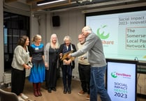 Innovative local pantries receive resilience award