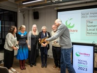 Innovative local pantries receive resilience award
