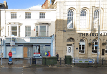 Green light for town centre office space to become new homes