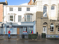 Green light for town centre office space to become new homes