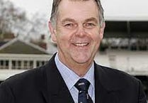 Ex-England star will be Taverners' guest