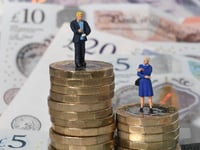 Women in Somerset earn less than men as gender pay gap widens in Britain
