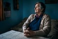 Helping Somerset elderly survive winter