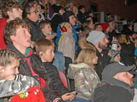 Council to back fireworks event - but only if it makes financial loss