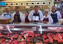 Wellington butchers named best in the South West