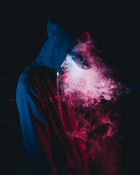 Curbs on children vaping have been welcomed by a local MP.