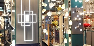 New store opens in Wellington